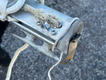 Load image into Gallery viewer, Rolly Tasker jib sail size 9x21x20&#39; w jib and sunbrella sail cover
