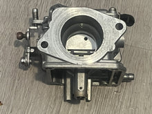 Cargar imagen en el visor de la galería, 70 hp Yamaha CARBURETOR 1 top 6H3-14301-0A-00 TWO STROKE 1992- BODY ONLY
