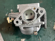 Lade das Bild in den Galerie-Viewer, 6 8 HP Yamaha CARBURETOR 6G1-14301-01-00 two stroke 1987-2002 NO FUEL PUMP
