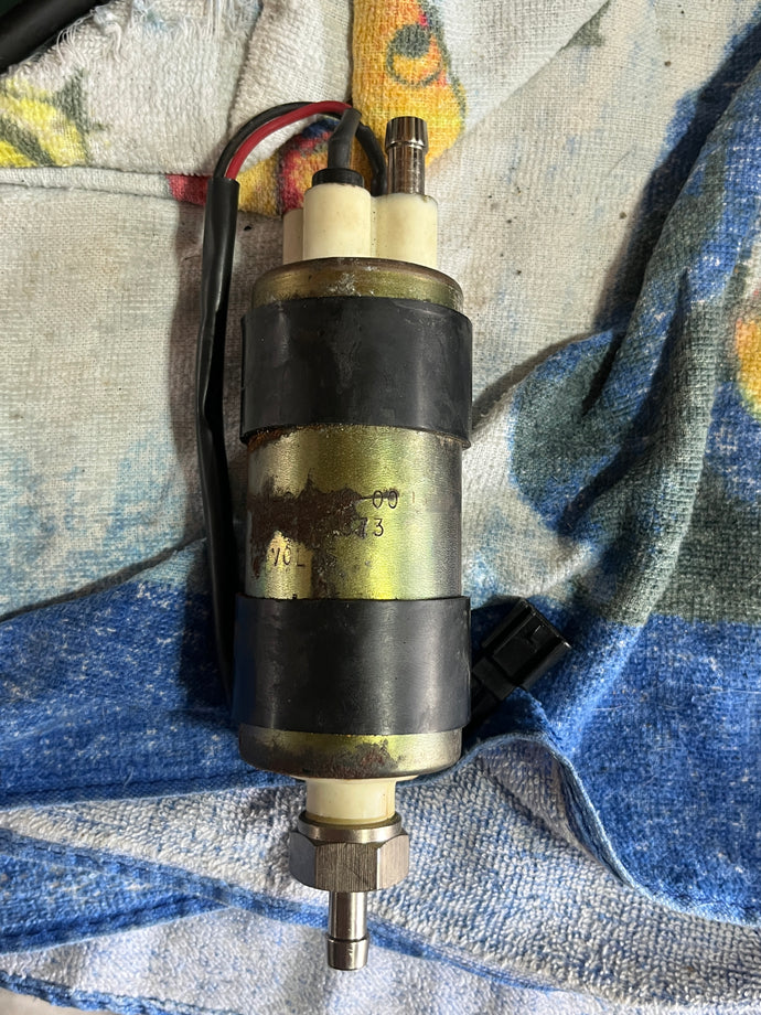 f 250 225 200 Yamaha FUEL PUMP 69J-24410-00-00 69J-01 69J-02 four stroke mercury crossover 888251T01
