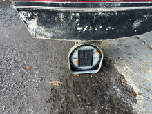 Load image into Gallery viewer, 70 60 HP Evinrude 0283075 engine cover top cowl Two Stroke 283075 1989-99

