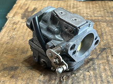 Lade das Bild in den Galerie-Viewer, 80 100 115 125 hp Mercury 824894T6 CARBURETOR WME 81-3 Two Stroke
