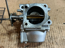 Cargar imagen en el visor de la galería, 90 hp Tohatsu Nissan 3L9032000 CARBURETORS, 3L9032070, 3L9032100 3B7024110 AIR SILENCER two stroke 1996-2002
