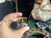 Charger l'image dans la galerie, vendu ebay juin2025——250 225 200 hp Yamaha ALTERNATEUR STATOR 65L-85510-10-00 ox66 &amp; 76d deux temps 2002
