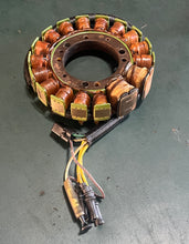 Load image into Gallery viewer, DT 150 200 225 HP Suzuki 32101-92E10 Stator Two Stroke Magneto SUPER SIX efi
