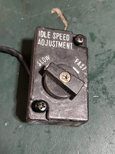 Load image into Gallery viewer, DT 65 55 hp Suzuki IDLE TIMING SWITCH 37920-94710 with cover two stroke 1988-1997
