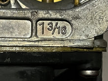 Load image into Gallery viewer, 90 hp Johnson Evinrude CARBURETOR SET two stroke 4 cylinder BODY 335830-AS BOWL 398554 56C JETS
