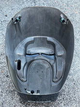Lade das Bild in den Galerie-Viewer, 200 150 hp Yamaha HPDI TOP COWLING engine cover 68F-42610-40-4D two stroke 2.6 Liter
