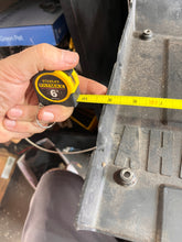 Cargar imagen en el visor de la galería, 250 hp Yamaha ELECTRICAL COVER 61A-85532-00-00 Two Stroke OX66 some 200 225 hp
