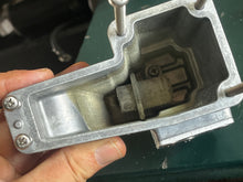 Load image into Gallery viewer, DF 60 70 HP Suzuki Vapor Separator Tank VST FLOAT CHAMBER 15600-99E00 four stroke 1998-2009
