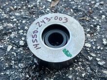 Load image into Gallery viewer, BF 250 175 hp Honda TIMING BELT IDLER koyo seiko 14550-ZY3-003 Four Stroke 200 225 hp 2002-up
