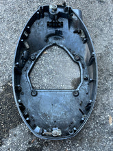 Lade das Bild in den Galerie-Viewer, vf 90 hp Yamaha BOTTOM COWLING 6FP-42710-01-8D four stroke 2017-2024
