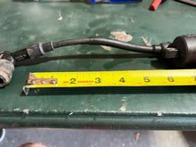 Cargar imagen en el visor de la galería, 90 80 hp Tohatsu f6t513 IGNITION COIL 6” cord 3B7060501 two stroke 2002
