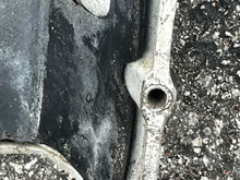 Lade das Bild in den Galerie-Viewer, LOCAL PICK UP: 200 - 300 hp Evinrude E-tec LOWER SIDE COVER SET 25” 5005932 0350875 5005206 0350881 Two Stroke
