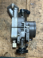 Load image into Gallery viewer, BF 225 Hp Honda 16400-zy3-a01 Throttle Body assy pre1997-2007+ four stroke 200 250 hp
