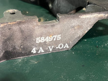 Load image into Gallery viewer, 200 225 hp Johnson Evinrude ELECTRICAL BRACKET 0583997 0584975 two stroke v6 some 120-250 hp compatibility
