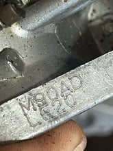 Load image into Gallery viewer, 90 hp Tohatsu CARBURETOR SET 3L9032000 9032070 9032100 TWO STROKE 1996-2002 90AD
