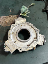 Load image into Gallery viewer, 90 hp Tohatsu Nissan 3B7061033 3B7061302 COIL PLATE stator 1996 M90A two stroke 3B7061231 3B7061201
