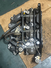 Cargar imagen en el visor de la galería, BF 50 hp HONDA carburetor set 16100-ZW4-D23ZA, linkages, THROTTLE ROD DIAPHRAGM 16400-ZV5-015 1998-2005 four stroke
