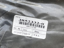Cargar imagen en el visor de la galería, Volvo Penta HOSE 3852332 sterndrive OMC Water Pump to Reservoir
