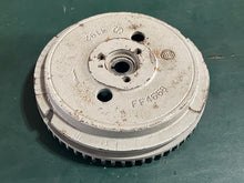 Load image into Gallery viewer, DT 8 HP Suzuki 32102-98130 FLYWHEEL magneto TWO STROKE oem
