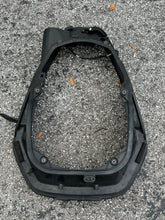 Lade das Bild in den Galerie-Viewer, BF 250 225 200 hp Honda LOWER ENGINE CASE 40100-ZVL-000 TILT SWITCH 35640-ZY3-013  four stroke 2007-up
