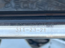 Cargar imagen en el visor de la galería, 225 - 400 hp Mercury Verado XXXL 30” Driveshaft 45-8m008696 (45-8m0086969) for HD Gearcase with bearings - possibly equivalent to  8M0199854
