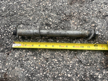 Charger l'image dans la galerie, f 115 200 225 hp Yamaha CLAMP BRACKET BOLT steering tilt tube 64E-43131-01-00 NUT 90185-22M11-00 Four Stroke 1998-2010 some 90-300 hp compatibility
