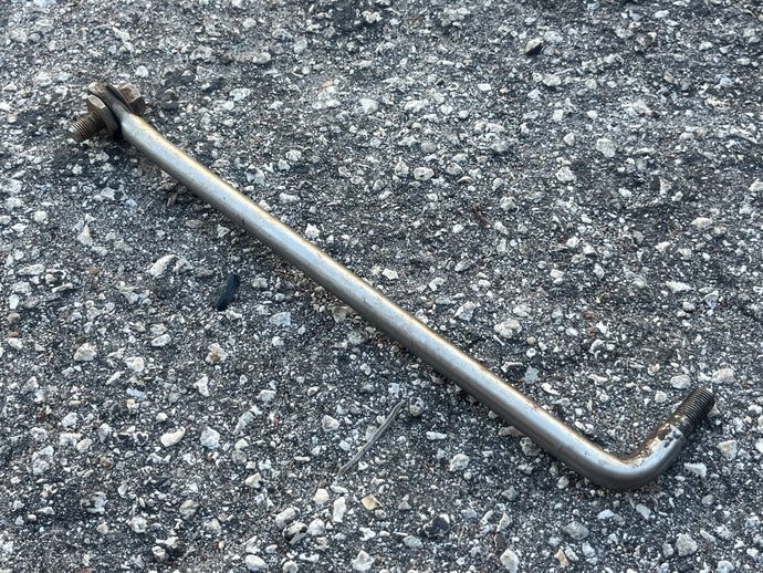BF 130 115 hp Honda STEERING ROD drag link 53238-ZW1-010 Four Stroke some 75 90 100 135140 150 hp
