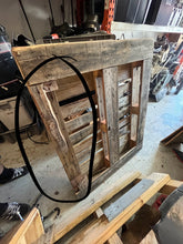 Lade das Bild in den Galerie-Viewer, pallets
