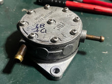 Load image into Gallery viewer, DT 85 75 hp Suzuki FUEL PUMP 15100-95512 15100-95513 two stroke 1983-1987
