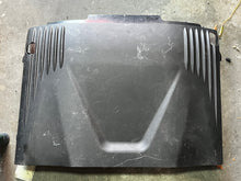 Load image into Gallery viewer, f 200 225 250 hp Yamaha IGNITION COIL COVER 6CB-82314-00-00 four stroke 2009-up
