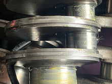 Lade das Bild in den Galerie-Viewer, 150 175 200 hp Yamaha HPDI CRANKSHAFT 68F-11411-00-00 two stroke 2000-01

