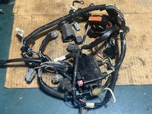 Lade das Bild in den Galerie-Viewer, DF 50 60 hp Suzuki 36610-88LE0 WIRING engine HARNESS  2015 df50avt
