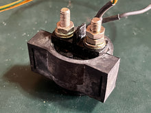 Load image into Gallery viewer, Hitachi NS5C-281-1 RELAY 12 volt SOLENOID two stroke outboard
