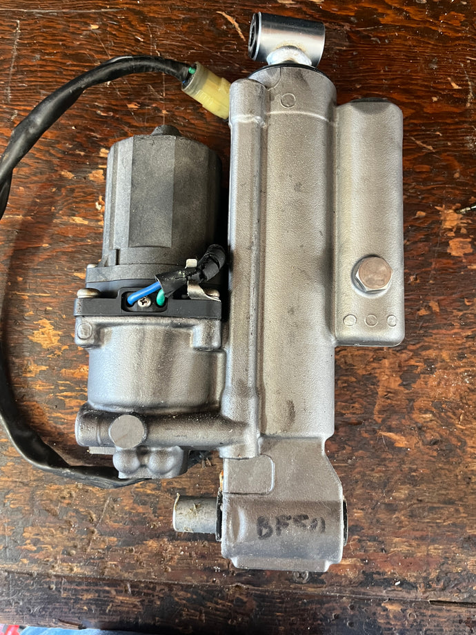 BF 40 50 hp Honda 56000-ZV5-822ZA ptt POWER TRIM-TILT 56000-ZV5-823ZA pre ‘97-2005+