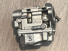 Load image into Gallery viewer, 50 40 hp Yamaha Mercury CARBURETOR #3 62Y-14903-20-00 825073T13 four stroke
