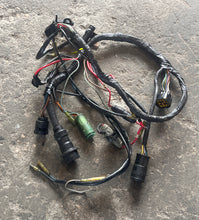 Load image into Gallery viewer, 115 130 hp Yamaha engine WIRE HARNESS 6N7-82590-11-00 6N7-82590-12-00 Two Stroke 1990-1993
