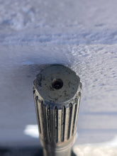 Lade das Bild in den Galerie-Viewer, f 225 hp Yamaha LOWER UNIT four stroke
