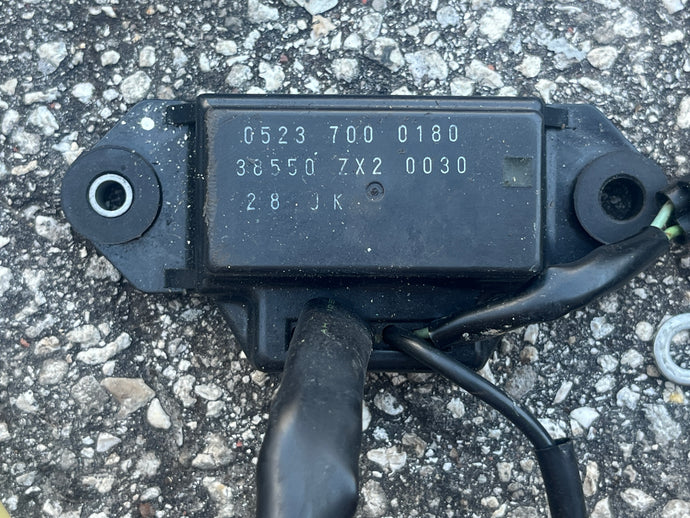 BF 250 225 200 hp POWER TRIM RELAY 38550-ZX2-0030 four stroke 2011 2007-up