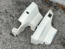 Load image into Gallery viewer, 90 115 hp Johnson Evinrude side covers 0434645 0434646 433339 433338 Two Stroke 60 degree ois 1993-2000 v4
