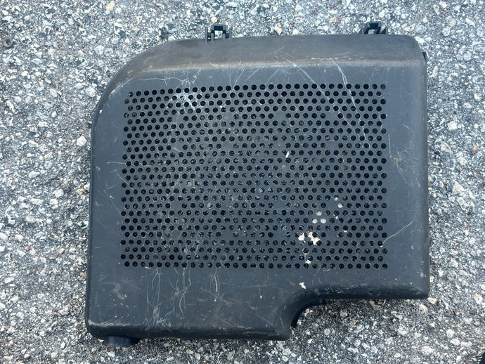 BF 130 115 hp Honda IGNITION CONTROL MODULE COVER 30421-ZW1-000 four stroke 1999-up some compatibility 75 90 hp 1997-up