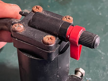 Load image into Gallery viewer, 90 115 150 200 hp Johnson Evinrude PRIMER SOLENOID choke 5007356 5828665 397909 two stroke
