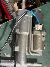 Cargar imagen en el visor de la galería, sold 2025——F 75 90 hp Yamaha power trim and tilt assy PTT oem 6D8-43800-01-8D four stroke 2006-2012
