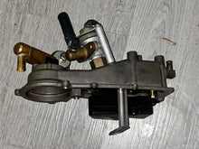 Load image into Gallery viewer, 250 225 hp Yamaha VST TOP 67H-14182-00-00 Two Stroke OX66 1998 dark grey
