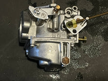 Load image into Gallery viewer, 90 hp Tohatsu CARBURETOR SET 3L9032000 9032070 9032100 TWO STROKE 1996-2002
