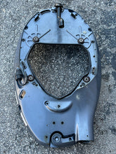 Lade das Bild in den Galerie-Viewer, vf 90 hp Yamaha BOTTOM COWLING 6FP-42710-01-8D four stroke 2017-2024
