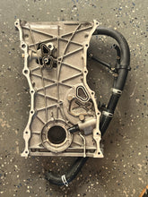 Load image into Gallery viewer, BF 150 135 hp Honda 04103-ZY6-020 CHAIN CASE KIT thermostat 2004-up four stroke with 06195-ZY6-000 water relief tube 19261-ZY6-010
