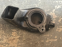 Load image into Gallery viewer, 30 25 15 hp Evinrude E-tec  EXHAUST MUFFLER 5007443 two stroke 2017 compatible 2010-up AA AB AF
