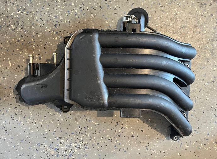 BF 135 150 hp Honda 17110-ZY6-003 INTAKE MANIFOLD assy Four Stroke 2004-up, bf 140 2007-up